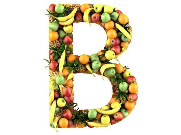 B విటమిన్లు