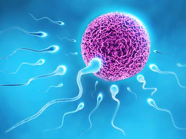 PCOS తో సంతానోత్పత్తి సమస్యలు సంభవించవచ్చు