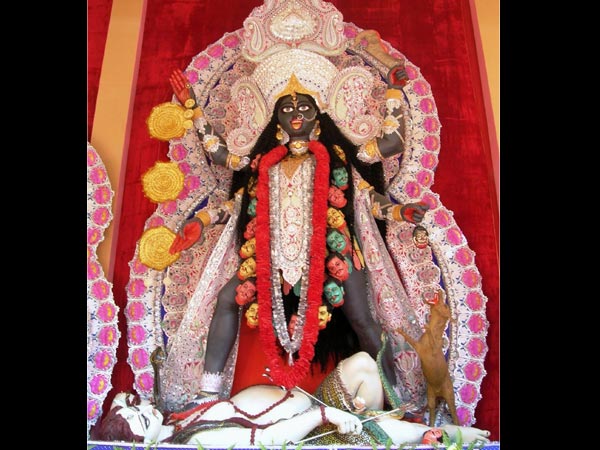 ఆషాఢం 3వ శుక్రవారం: కళింగంభ దేవి ఆరాధన