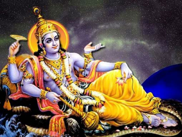 యోగిని ఏకాదశి ఎలా జరుపుకోవాలి