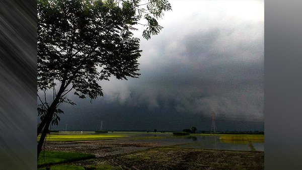 ఆంధ్ర, కర్ణాటకలో ఎప్పుడు?
