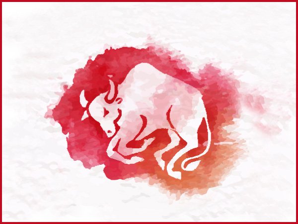 వృషభం (ఏప్రిల్ 19-మే 19):