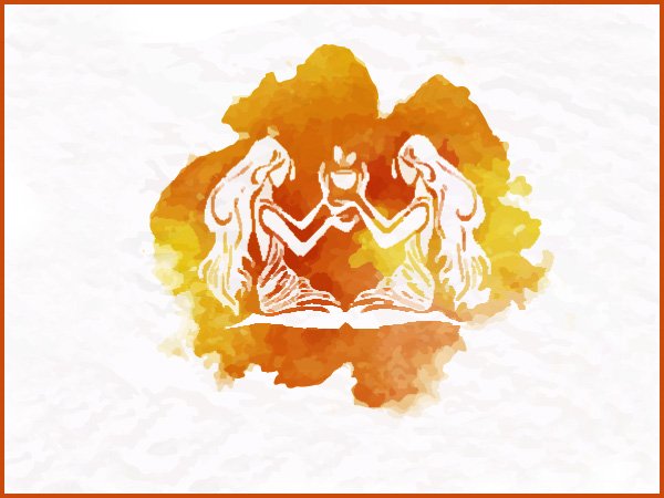 మిథునం (మే 20-జూన్ 20) :