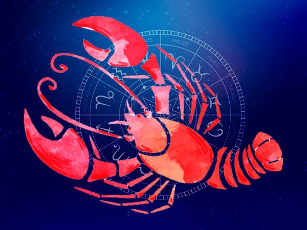 కర్కాటకం (జూన్ 21-జూలై 21):