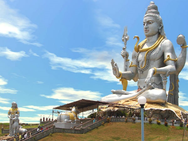 మురుడేశ్వర్ ఆలయం: ఎప్పుడు సందర్శించాలి