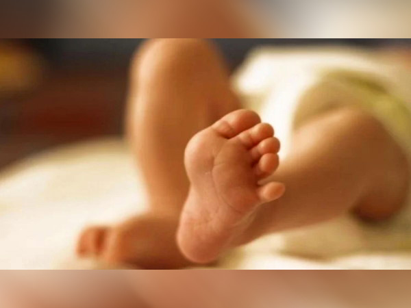 4. బిడ్డ ఎదుగుదలను పర్యవేక్షించాలి: