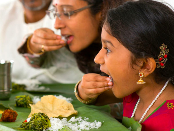 ఆహారం నాణ్యత