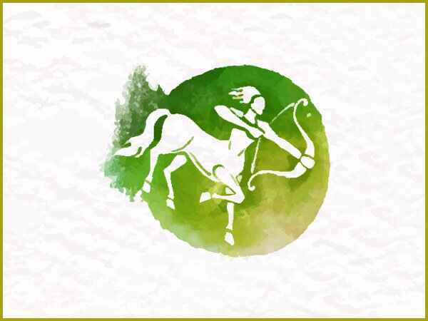 ధనుస్సు (నవంబర్ 21-డిసెంబర్ 20):