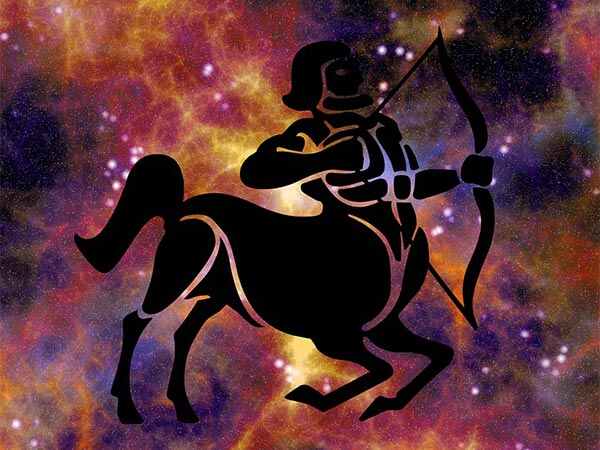 ధనుస్సు (నవంబర్ 21-డిసెంబర్ 20):