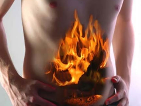 టాయిలెట్ సమస్య ఉన్నప్పుడు