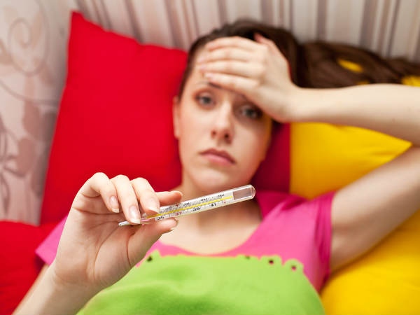 టైఫాయిడ్(Typhoid):