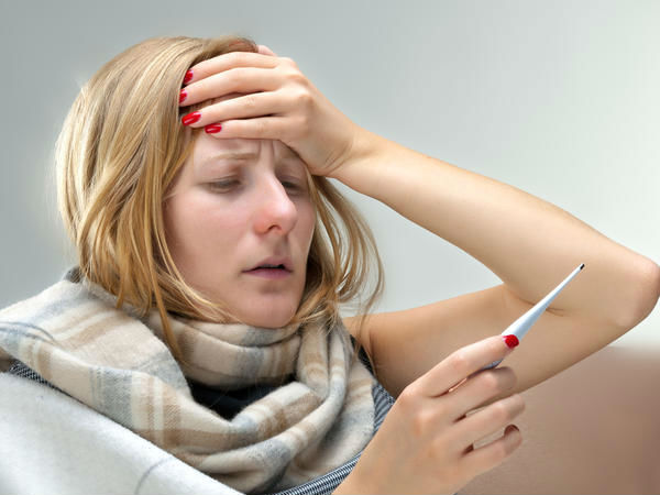 టైఫాయిడ్ లక్షణాలు(Typhoid Symptoms):