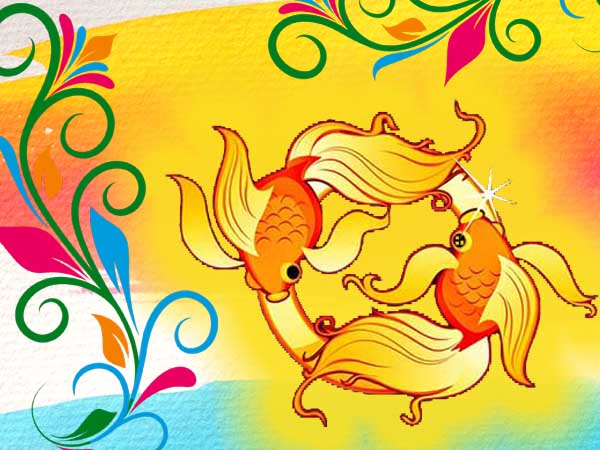 మీనం (ఫిబ్రవరి 19-మార్చి 19):