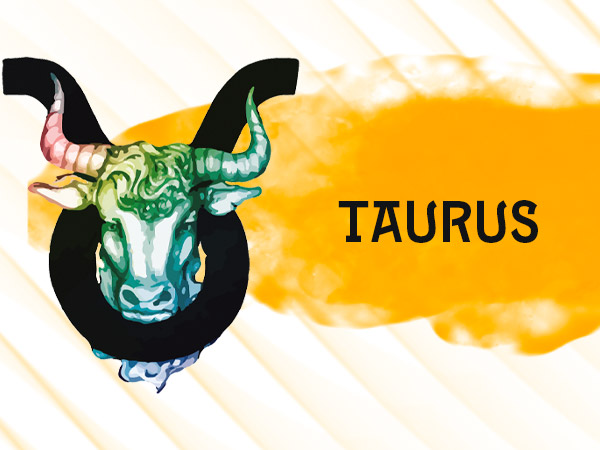 వృషభం(Taurus)(ఏప్రిల్ 19 - మే 19):