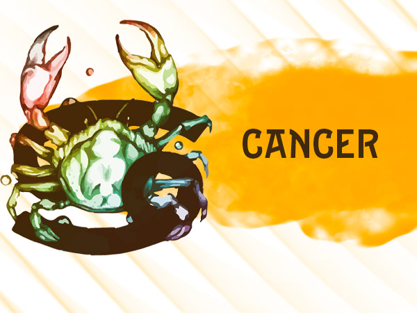కర్కాటకం(Cancer)( జూన్ 21 - జులై 21):