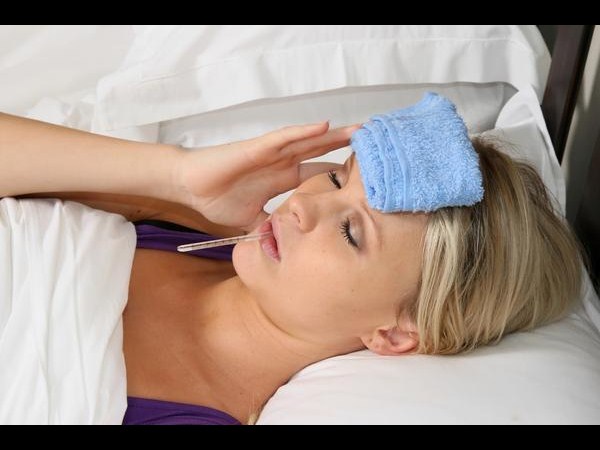 మలేరియా లక్షణాలు(Malaria Symptoms)