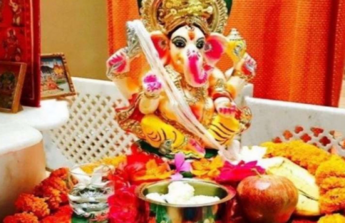 గణేశునికి ఉన్న12 పేర్లు: