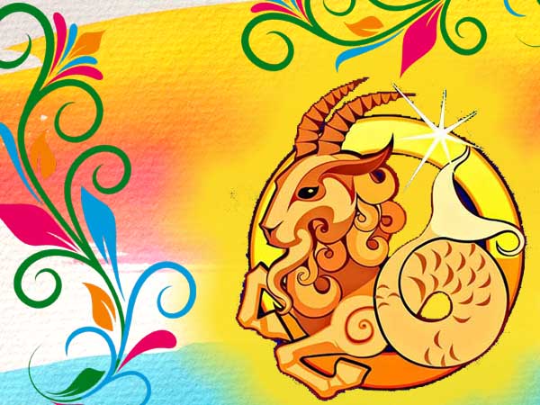 మకరం (డిసెంబర్ 21-జనవరి 19):