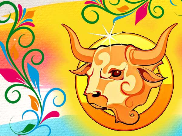 వృషభం (ఏప్రిల్ 19-మే 19):
