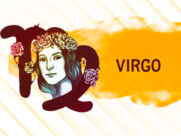 కన్య(Virgo)( ఆగస్టు 22 - సెప్టెంబర్ 21 ):