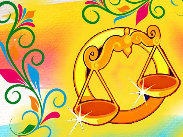 తుల (సెప్టెంబర్ 22 నుండి అక్టోబరు 22) :