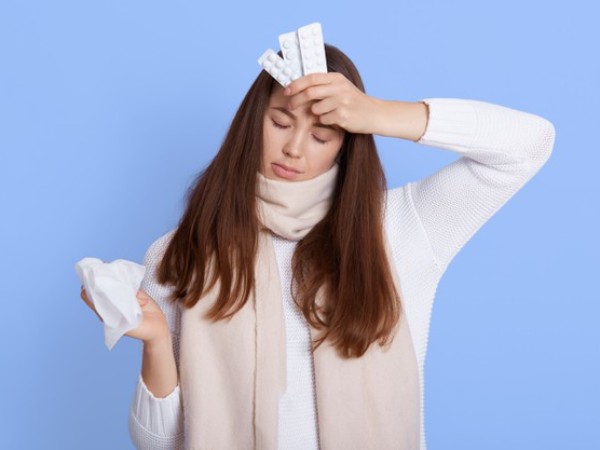 ఫ్లూ(Flu):