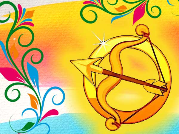 ధనుస్సు (నవంబర్ 21-డిసెంబర్ 20):