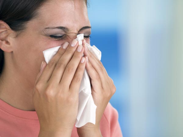 ఫ్లూ లక్షణాలు(Flu Symptoms):