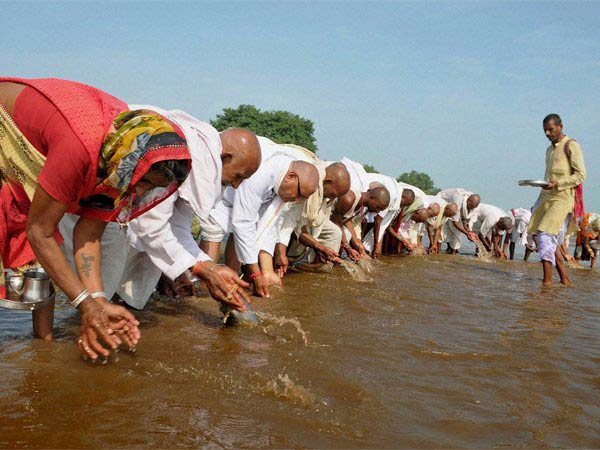 పిండ ప్రధాన పద్ధతి