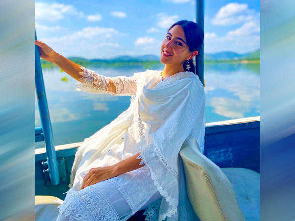 సారా అలీ ఖాన్