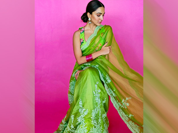 కియారా అద్వానీ