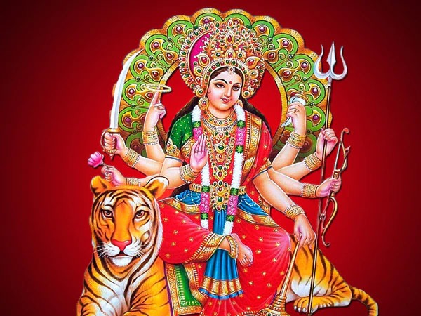 నవరాత్రితో శుభ కార్యాలు ప్రారంభమవుతాయి