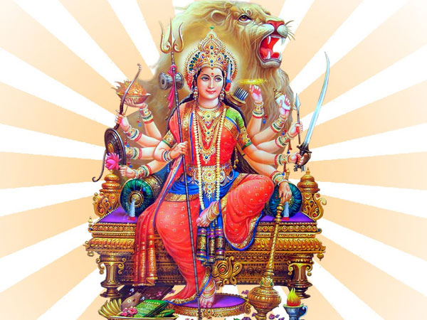 నవరాత్రులలో ఘటస్థాపన ప్రాముఖ్యత? (నవరాత్రి ఘటస్థాపన ప్రాముఖ్యత)