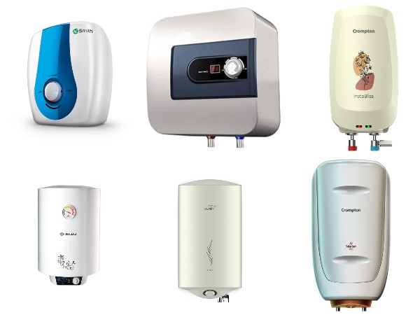 Amazon Great Indian Festival 2022: అమెజాన్ లో 50 శాతం వరకు తగ్గింపుతో వాటర్ హీటర్లు