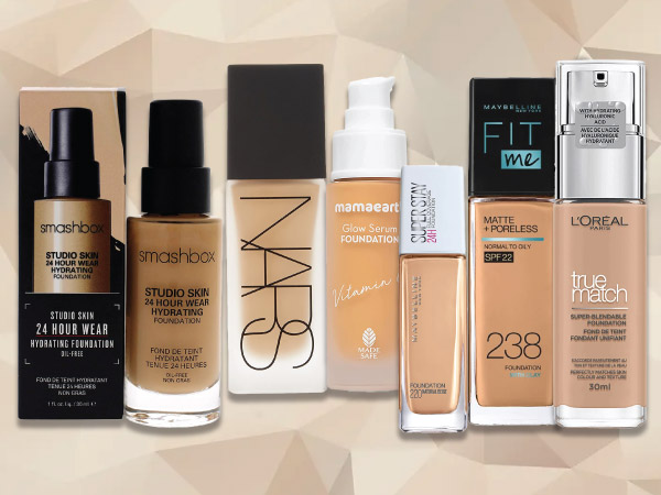 Amazon Great Indian Festival 2022: అమెజాన్ లో 60 శాతం వరకు తగ్గింపుతో ఫౌండేషన్ లు