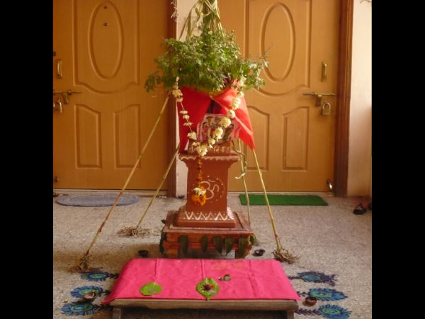 పండుగ యొక్క ప్రాముఖ్యత