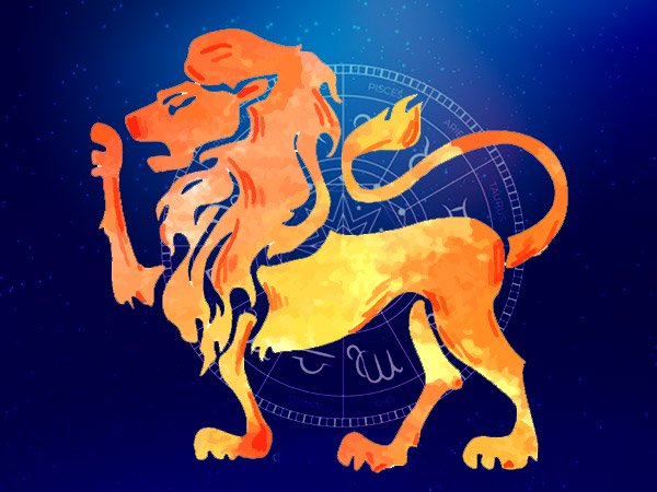 సింహ రాశి