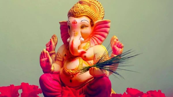 సిద్ధయోగంలో గణాధిప సంకష్టి చతుర్థి