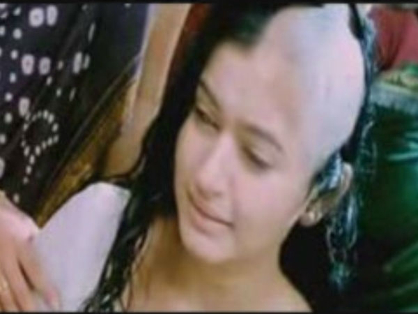 శుద్దీకరణ ఆచారం