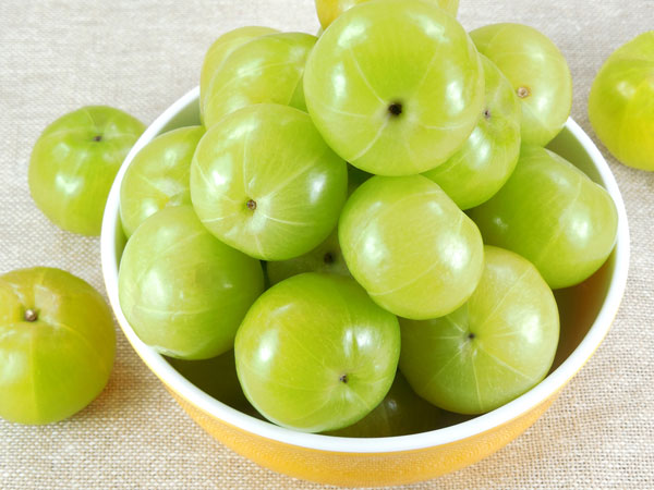 గూస్బెర్రీ