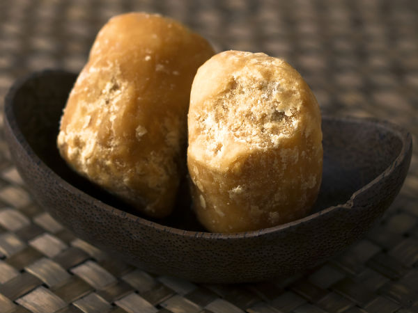 బెల్లం
