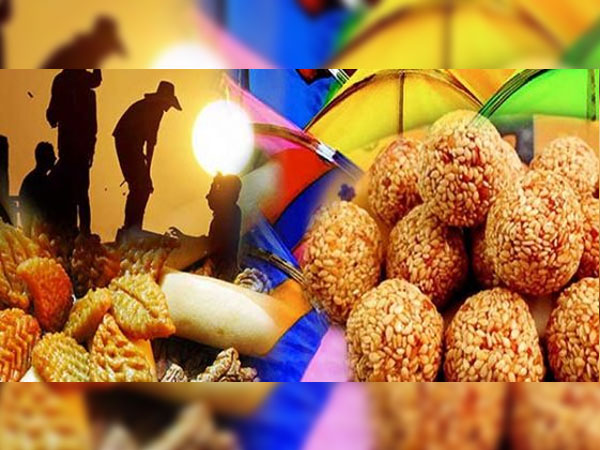 2023లో మకర సంక్రాంతి 14 లేదా 15?