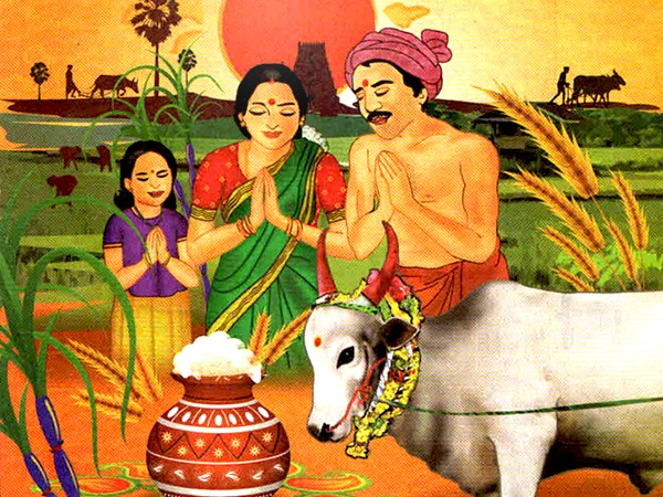 మకర సంక్రాంతి నాడు ఈ మంత్రాలను జపించండి