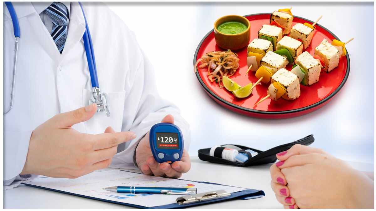 మధుమేహ వ్యాధిగ్రస్తులు పనీర్ తినవచ్చా? తినకూడదా? Can Diabetic Patient