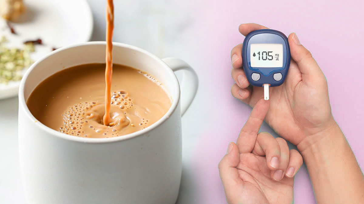 Drinking coffee or tea good for diabetes డయాబెటిస్ లేదా షుగర్ ఉన్న