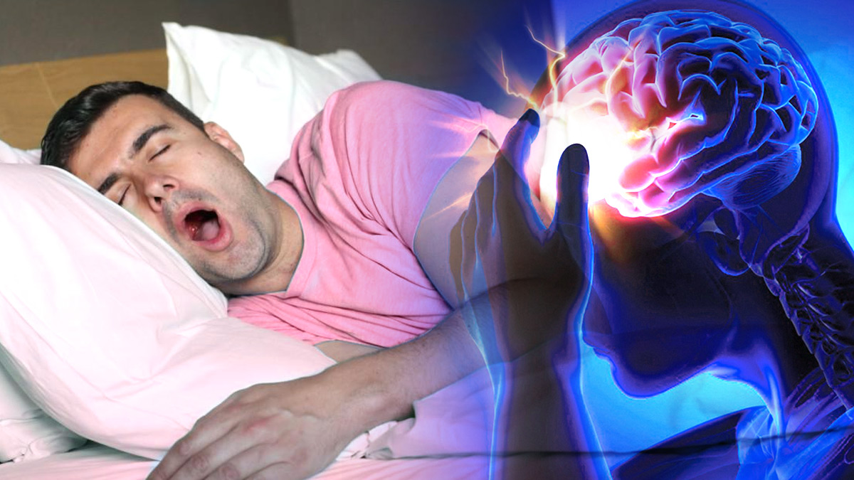 Sleep Disorders Center: Types of Sleep Disorders, Symptoms, Treatments ...