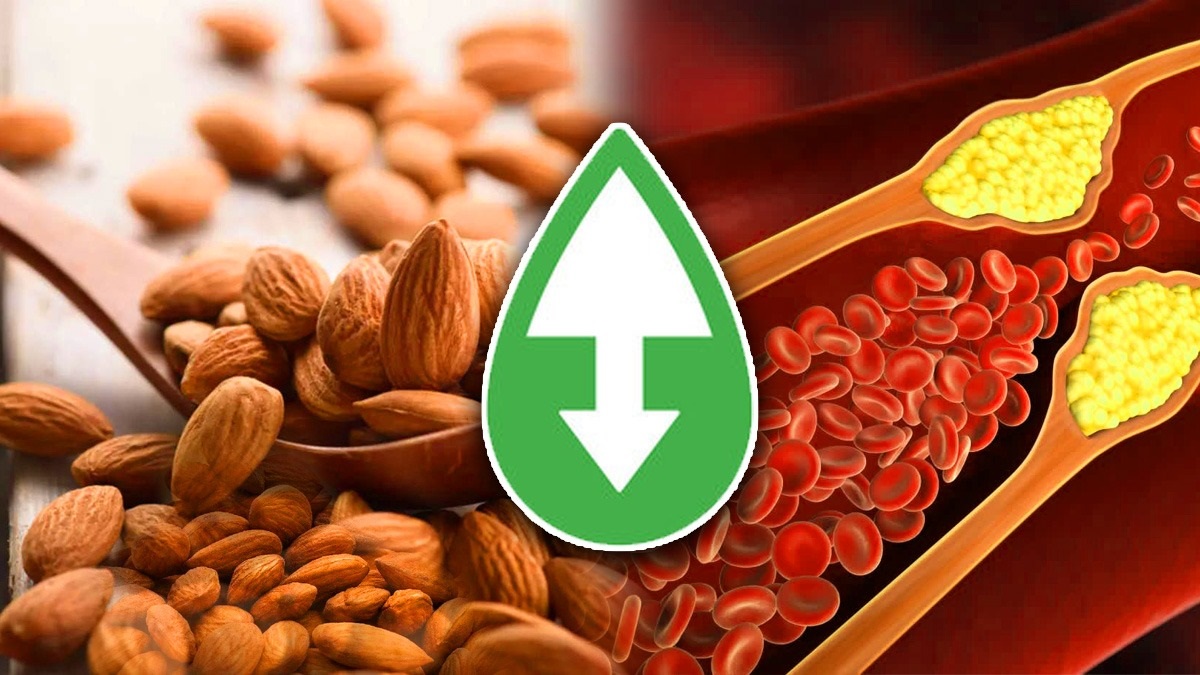 రోజుకు 5 నుండి 7 బాదాంలు తింటే చాలు, డయాబెటిస్, హార్ట్ సమస్యలు అదుపులో