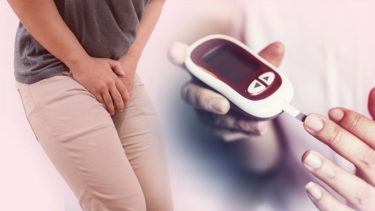 Frequent Urinationమధుమేహ వ్యాధిగ్రస్తులు తరచుగా మూత్ర విసర్జన?ఇది