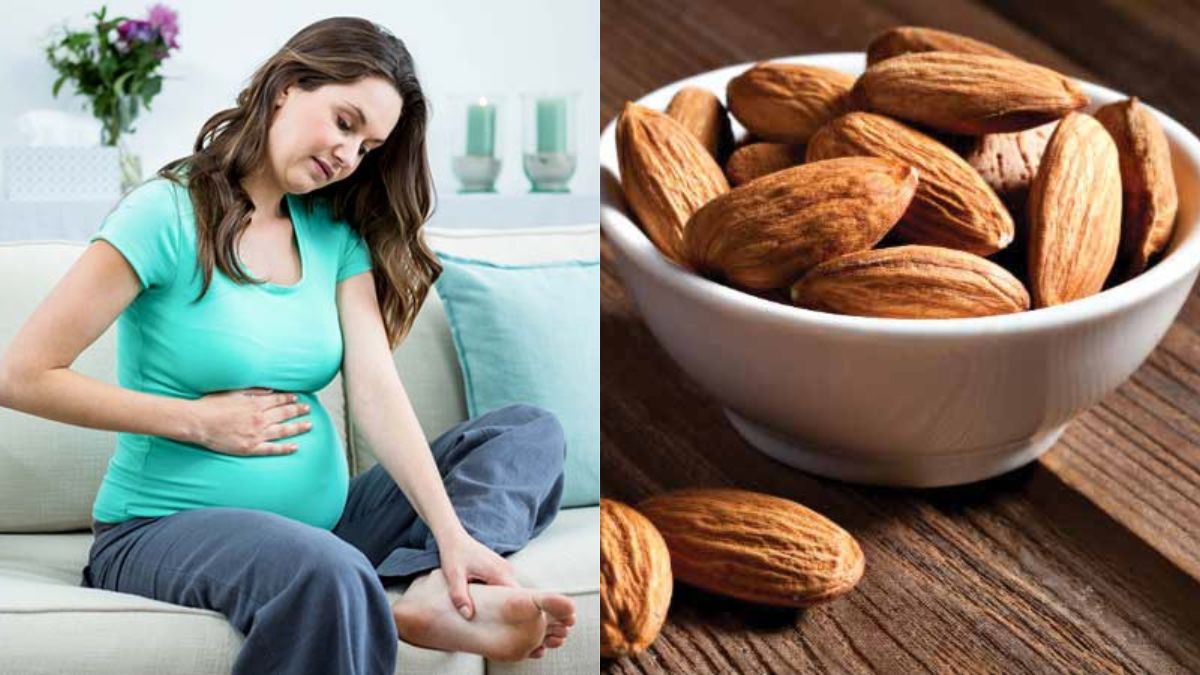 గర్భిణీ స్త్రీలు బాదం తినాలా? వద్దా? ఈ విషయాలు తప్పకుండా తెలుసుకోండి