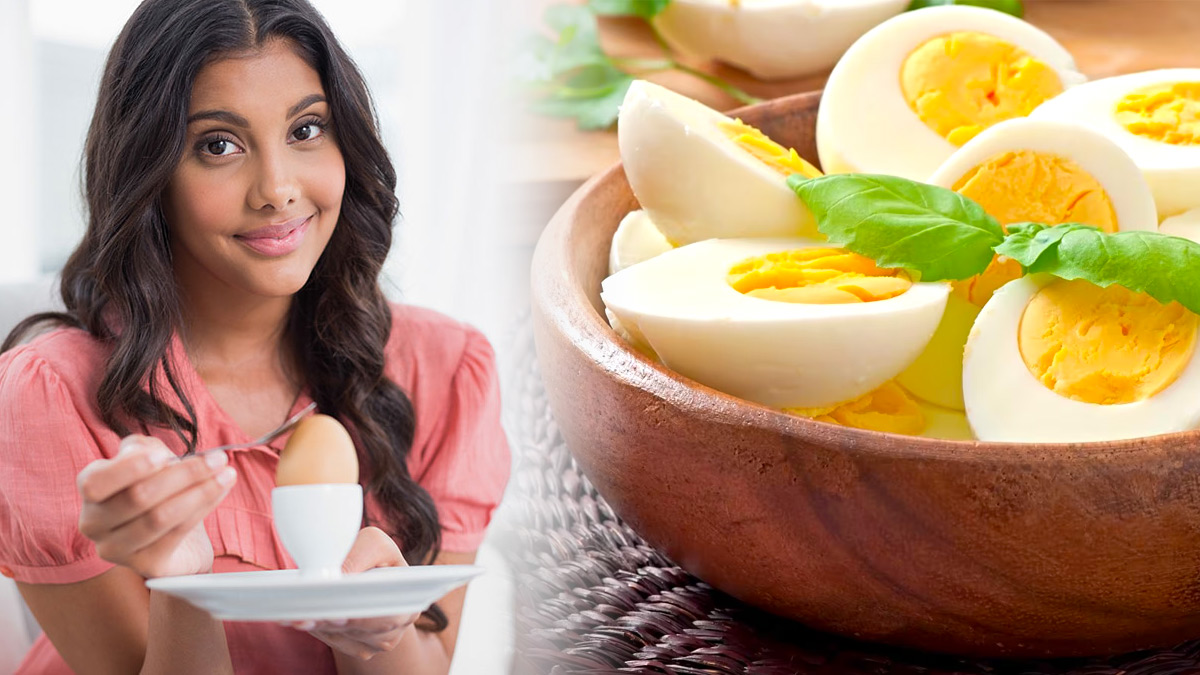 వేసవిలో ప్రతిరోజూ గుడ్లు తినాలా? వద్దా?ఎక్కువగా తింటే తీవ్రమైన ఆరోగ్య